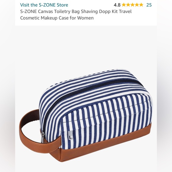 Weekender Bag Set - Picture 5 of 11